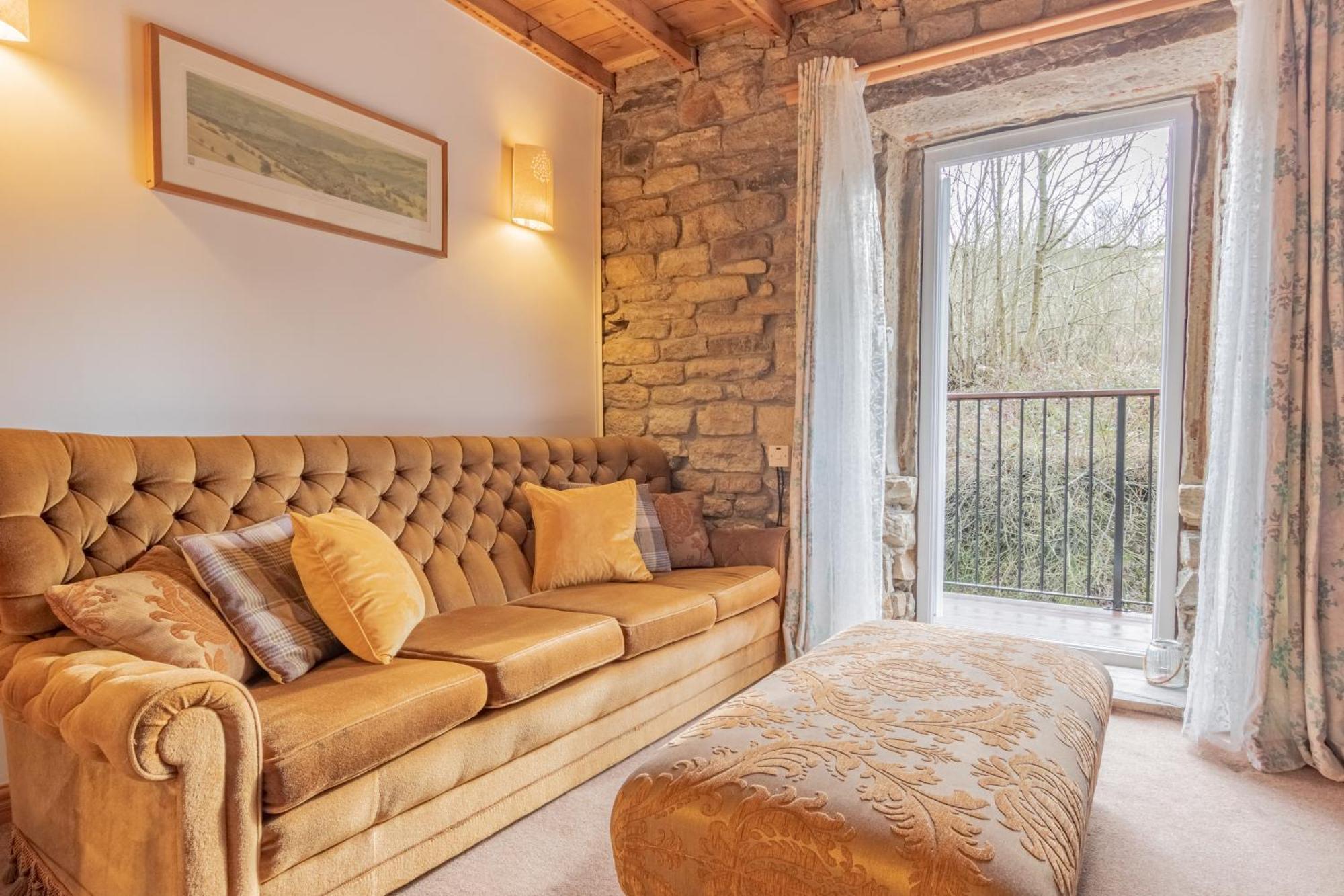 Vakantiehuis Millrace Holmfirth