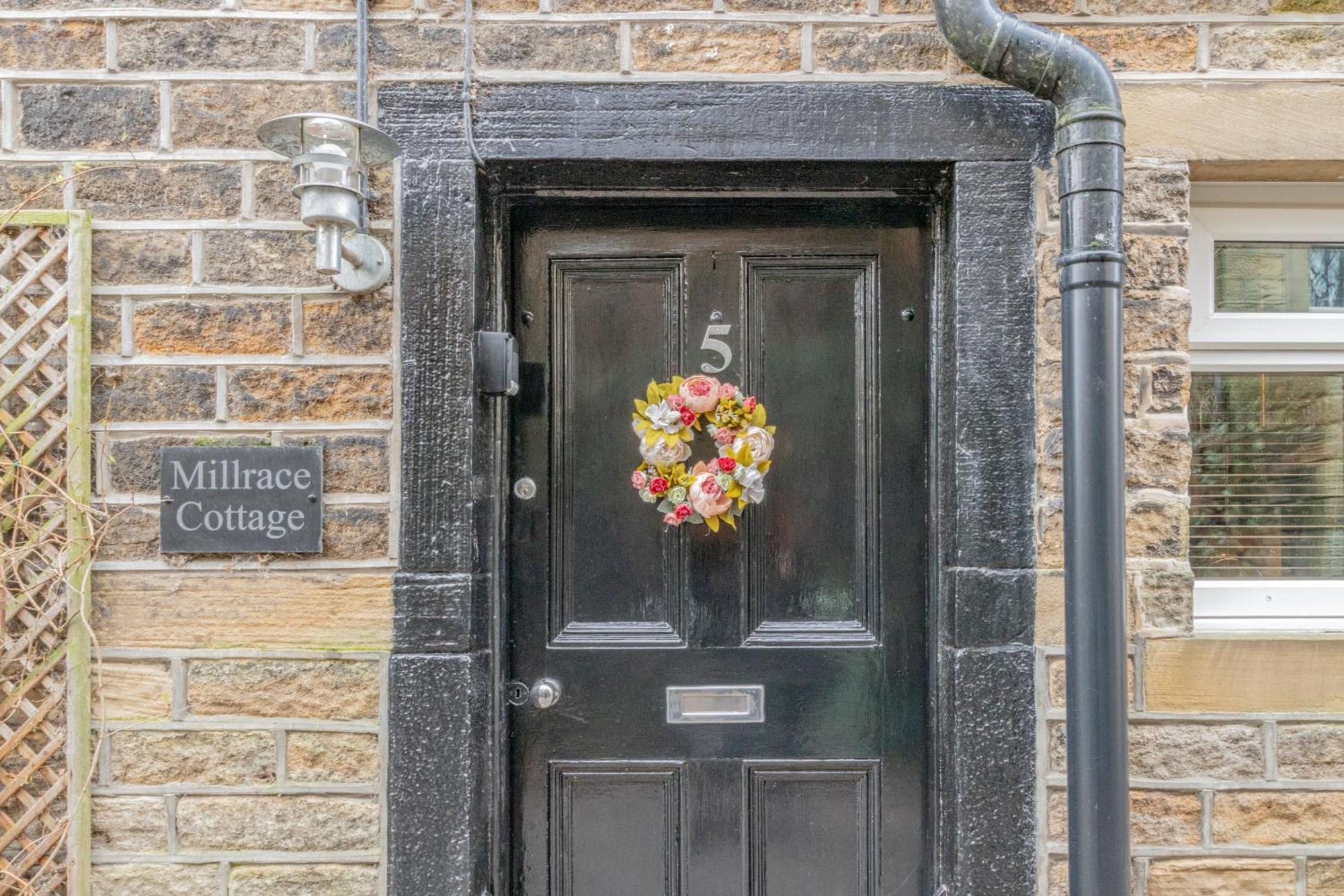 Vakantiehuis Millrace Holmfirth