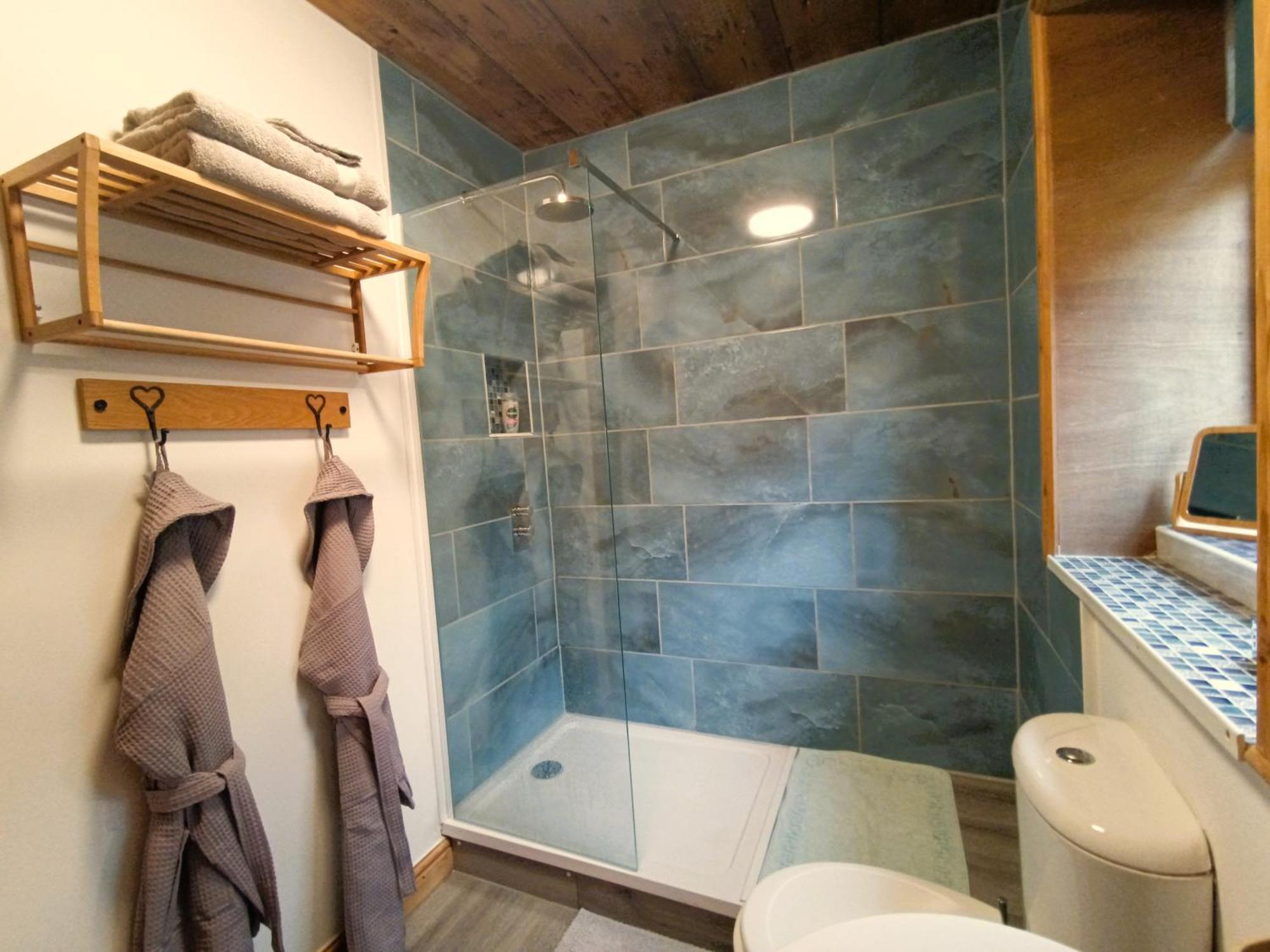 Millrace Vakantiehuis *