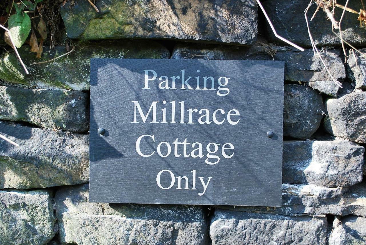 Vakantiehuis Millrace *