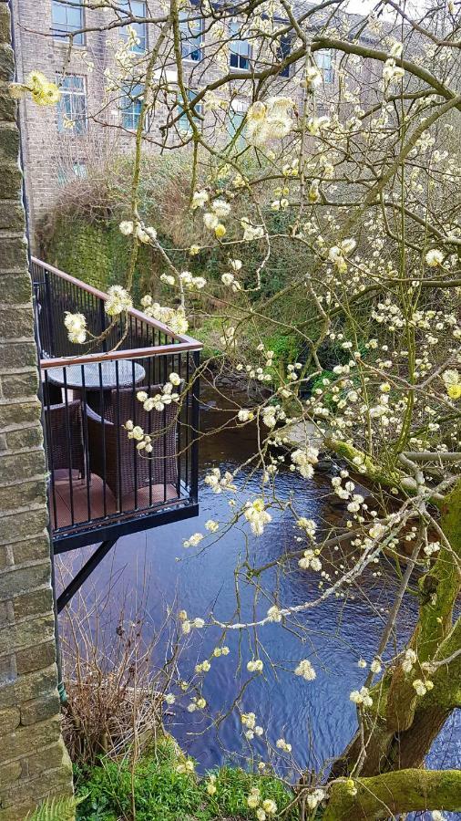 Millrace Vakantiehuis Holmfirth